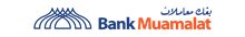 Bank Muamalat Malaysia Berhad Logo